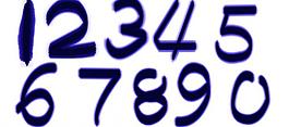 艺术数字图片