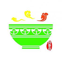 九品好事成標志設計圖片