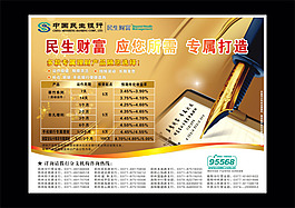 銀行 金融廣告