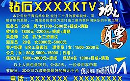 招聘海報(bào)圖片