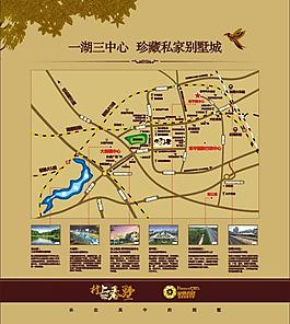 區域圖圖片