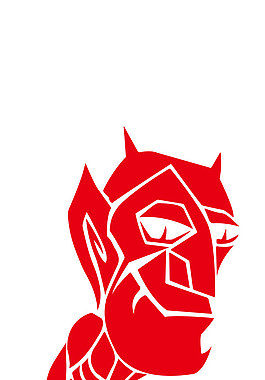 惡魔矢量