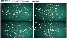 夢(mèng)幻碎片ae模版圖片
