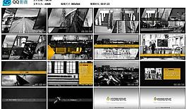 電視片頭ae工程圖片