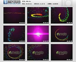 火花logoae模板圖片