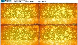 絢麗動(dòng)感光斑ae模版圖片