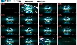 掃光logoae模版圖片