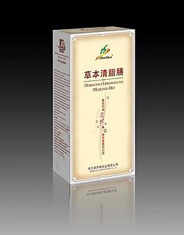 psd 包裝設(shè)計平面圖(展開圖)圖片
