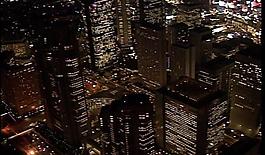 都市夜景图片
