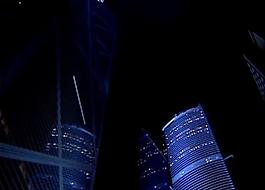 城市夜景十七图片