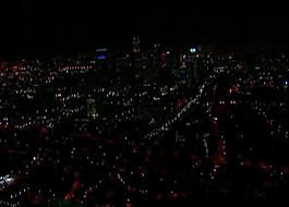 城市夜景之十图片