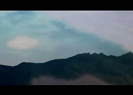 高山視頻素材圖片