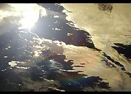 宇宙背景視頻素材圖片