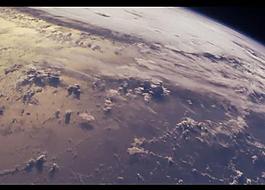 宇宙背景視頻素材圖片