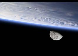 宇宙背景視頻素材圖片