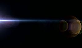 粒子星光光效背景視頻圖片