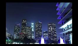 延時(shí)攝影城市風(fēng)景視頻圖片