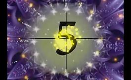 倒計時背景視頻素材圖片