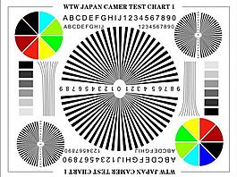 對色板圖片