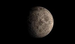 太空中的星球之六圖片
