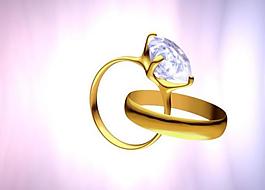 動(dòng)態(tài)婚慶背景素材069圖片