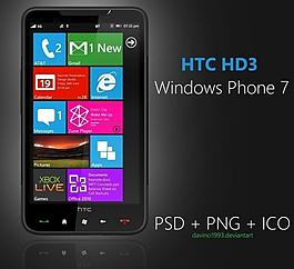 htc手機圖片