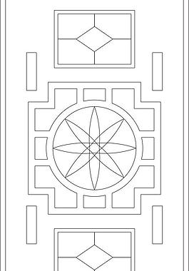 時(shí)尚潮流圖案圖片