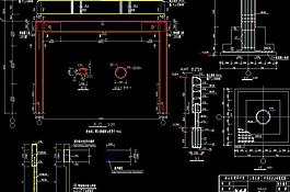 金佛寺 構件詳圖圖片