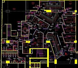 香港喜來登酒店云海日本餐廳圖片