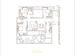 室內設計 圖紙圖片