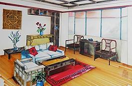 室內(nèi)設(shè)計圖片