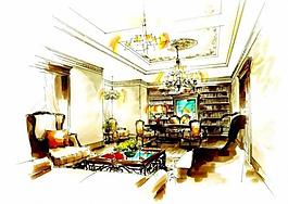 室內(nèi)設(shè)計(jì)圖片