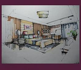室內設計圖片
