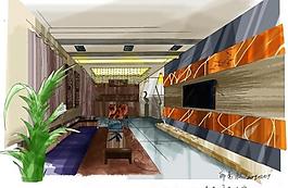室內(nèi)設計圖片