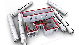 3d建筑 建筑設計 室內設計圖片