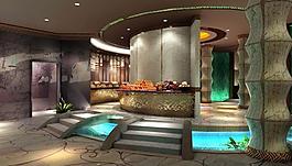 室內(nèi)設(shè)計效果圖設(shè)計資料圖片