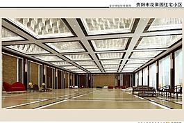 大厅图片