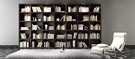 書架圖片