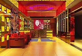 ktv 大廳圖片