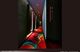 酒店客房设计图片