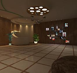 ktv設(shè)計圖片