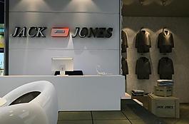 服裝店圖片
