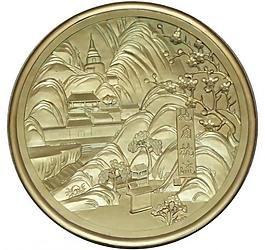木雕素材圖片