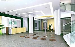 室内装饰  大厅   179图片