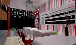 美甲店設(shè)計圖片