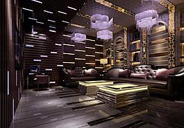 ktv 装修设计图片