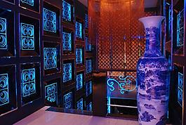 ktv 效果圖圖片