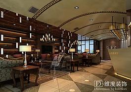 投資公司大堂設計圖片