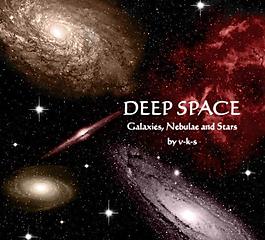 宇宙星空ps筆刷圖片