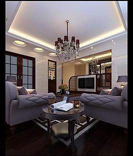 客廳圖片
